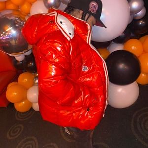 Meet your Posher, Terryn